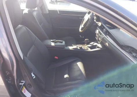 2014 Lexus Es 350 z USA, uszkodzony, nr VIN JTHBK1GG2E2147183